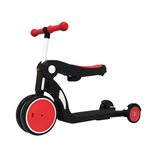 Xiaomi Bebehoo 키즈 스쿠터 야외 자전거 장난감 자전거